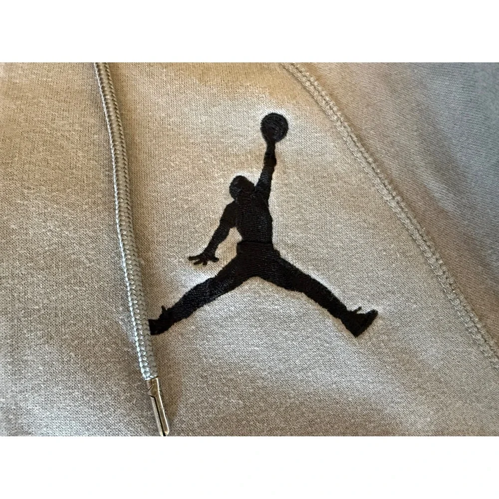 Jordan mens fleece